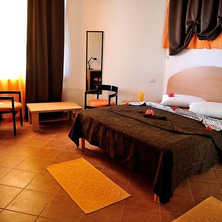 Hotel Hr Costa Rei Muravera Room photo