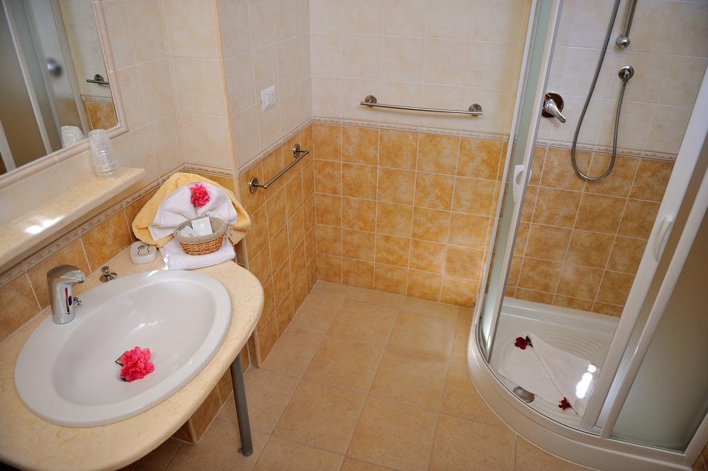Hotel Hr Costa Rei Muravera Room photo