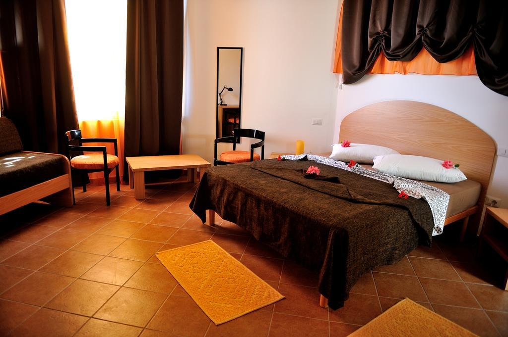 Hotel Hr Costa Rei Muravera Room photo