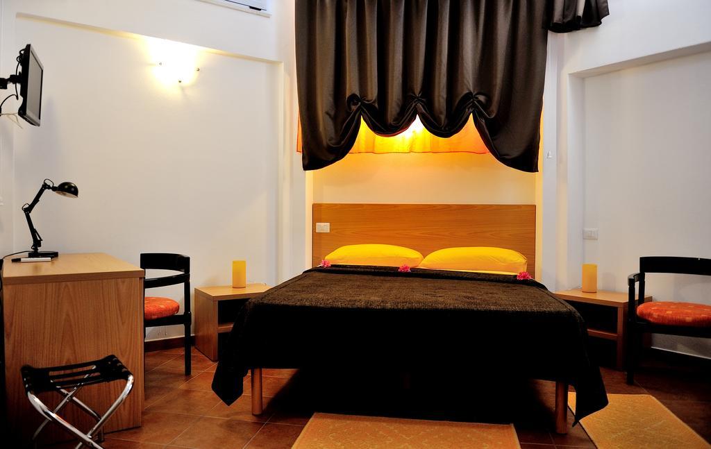 Hotel Hr Costa Rei Muravera Room photo